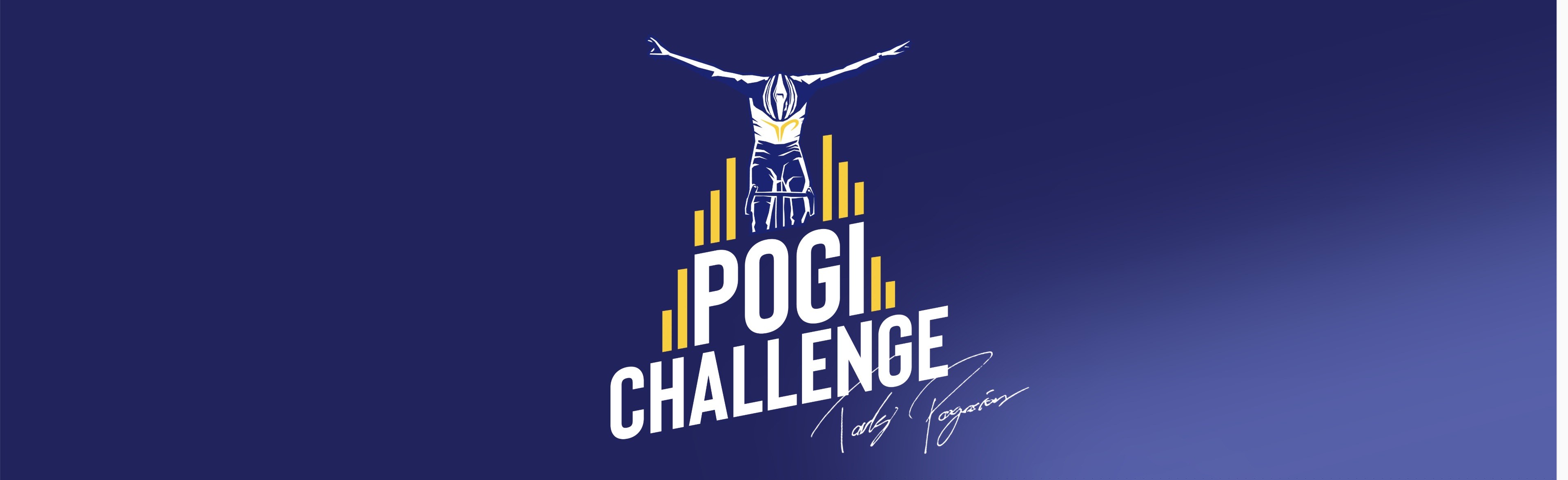 Pogi Challenge
